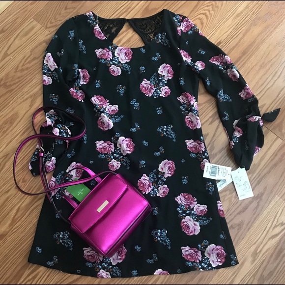 Speechless Dresses & Skirts - 💕BNWT 💕dress by speechless.